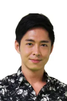 Chiu Yi-Feng como: Gui