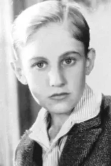 Stefan Rogulski como: Janko Muzykant as child