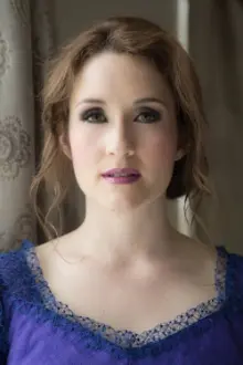 Erin Morley como: Pamina