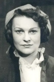 Zofia Mirska como: Julka