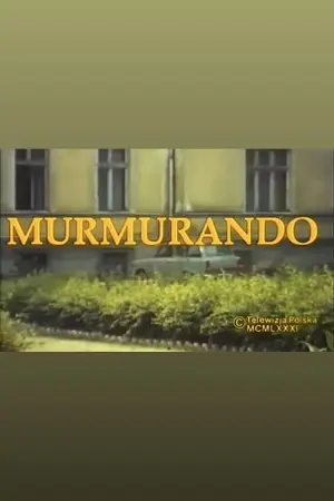 Murmurando