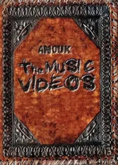 Anouk: The Music Videos