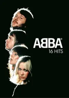 ABBA: 16 Hits