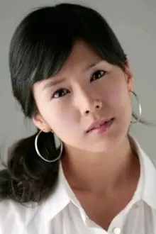 양은용 como: Yeo Jin-young