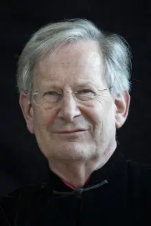 John Eliot Gardiner como: Conductor