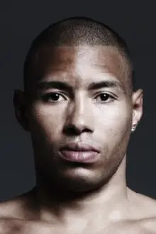 Ashley Theophane como: 