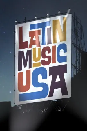 Latin Music USA