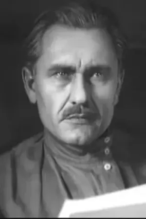 Georgi Muzalevsky