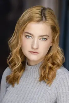 Brooklyn Dakota Olinyk como: Jackie