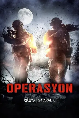 Operasyon