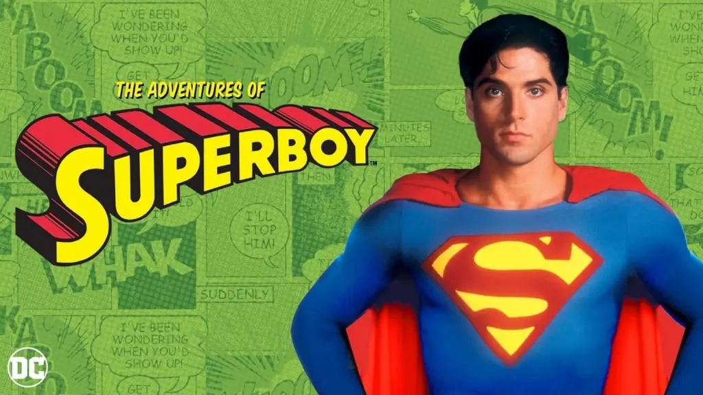 Superboy