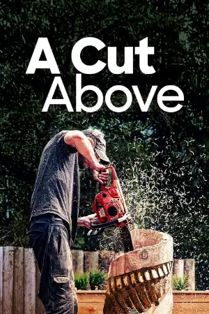 A Cut Above