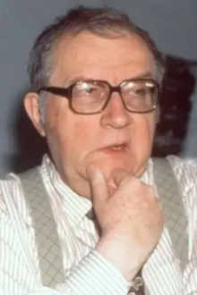 Hans-Günter Martens como: Schröder