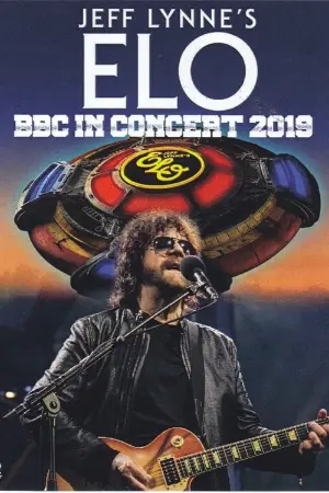 Jeff Lynne's ELO - Radio 2 In Concert