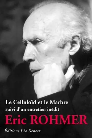 Le Celluloïd et le Marbre