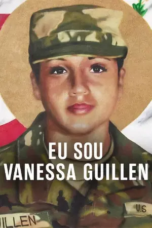 Eu Sou Vanessa Guillen