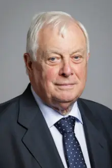 Chris Patten como: 