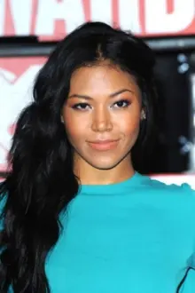 Amerie como: Mia Thompson