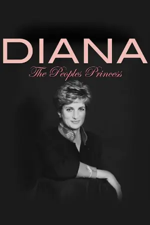 Diana: The People's Princess