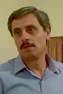 Petros Zarkadis como: Sofianos' Accomplice