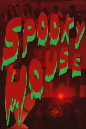 Spooky House