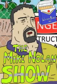 The Mike Nolan Show