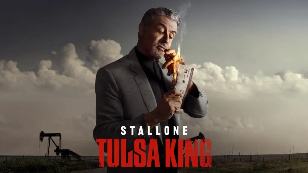 Tulsa King