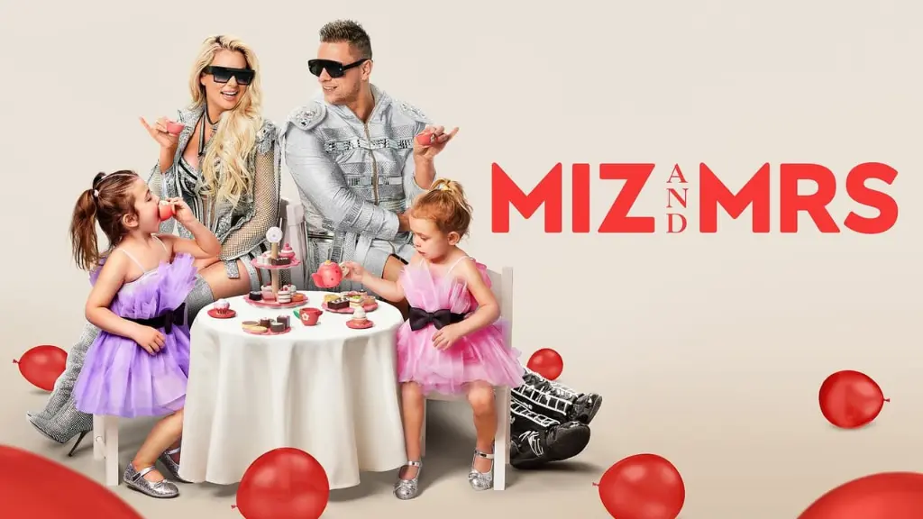 Miz & Mrs