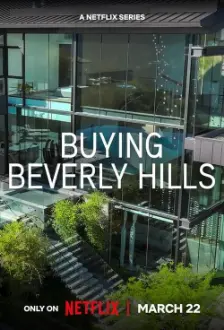 Os Corretores de Beverly Hills