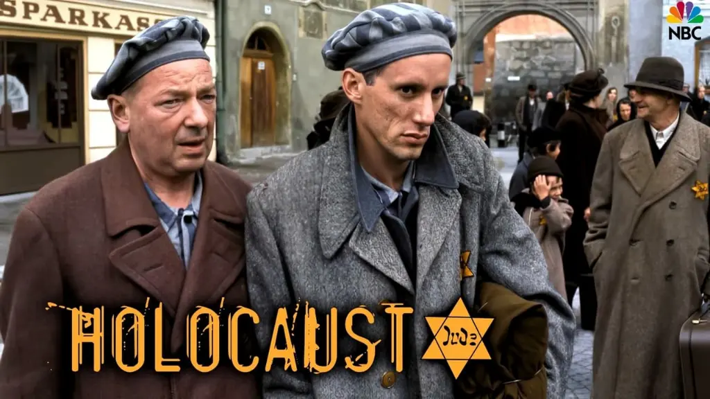 Holocausto