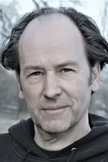Piet Fuchs como: Alfred Mücke