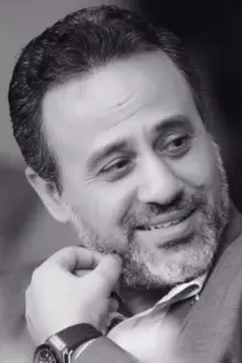 Ehab Fahmy como: رياض
