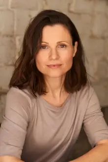 Daniela Preuss como: Sophie Böll