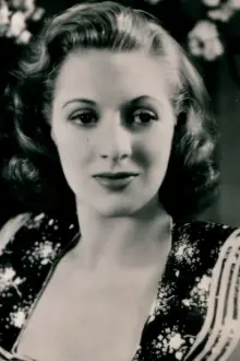 Diana Churchill como: Betty Harlowe