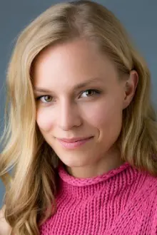 Amy Bury como: Molly Hansen