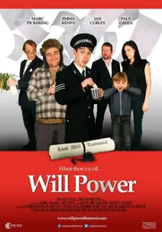 Will Power