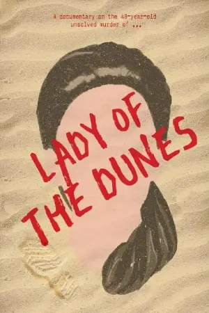 The Lady of the Dunes