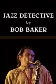 The Jazz Detective