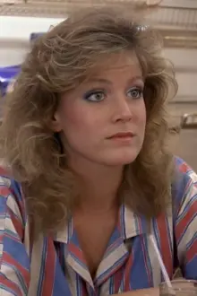 Terrie Godfrey como: Vicky McAllister