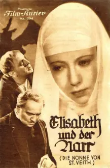 Elisabeth und der Narr