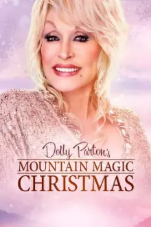 Dolly Parton's Mountain Magic Christmas