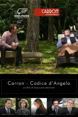 CARRON - Codice d'Angelo