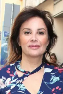 Eleftheria Rigou como: Ρένα