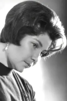 Firangiz Sharifova como: Gullu