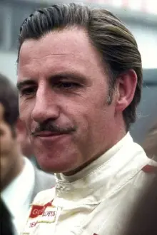 Graham Hill como: 