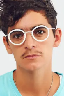 Jocelyn Samson como: Herself (as JD Samson)