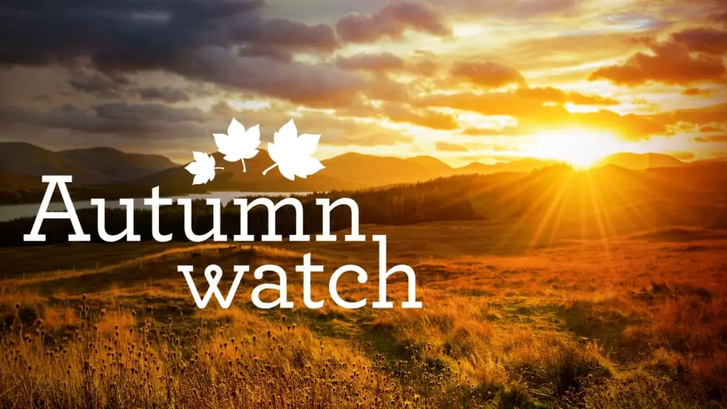 Autumnwatch