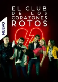 El Club de los Corazones Rotos