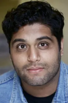 Jatinder Singh Randhawa como: Danny