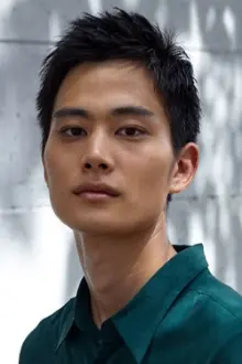 Kimura Fumiya como: Daichi Fujishima